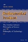 Don Ihde - Instrumental Realism