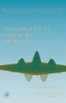 Patrick Flandrin, Patrick (Laboratoire de Physique Flandrin - Time-Frequency