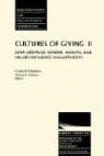 Charles H. Hamilton, Warren R. Ilchman, Pf, Philanthropic Fundraising - Cultures Giving Gender Wealth Values 8 H Values Influence