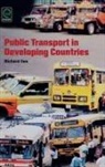 Richard Iles - Public Transport in Developing Countries