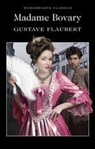 G. Flaubert, Gustave Flaubert, Keith Carabine - Madame Bovary