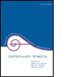 Allejandro Illanes, Wayne Lewis, Sergio Macias, Alejandro Illanes, Allejandro Illanes, Illanes Alejandro... - Continuum Theory