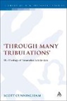 Scott Cunningham, Cunningham Scott - Through Many Tribulations