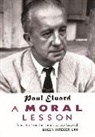 Paul Eluard - Moral Lesson