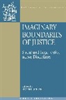 Ronnie Lippens, Rosemary Hunter, Ronnie Lippens, David Nelken - Imaginary Boundaries of Justice