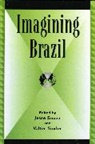 Jess Z. (EDT)/ Sinder Souza, Souza Jess, Jess Souza Jess, Souza Jessz, Valter Sinder, Sinder Valter... - Imagining Brazil