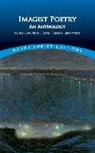 Robert (EDT) Blaisdell, Dover Thrift Editions, Bob Blaisdell, Robert Blaisdell - Imagist Poetry