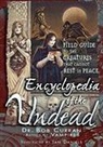 Curran, Bob Curran, Dr Bob Curran, Ian Daniels, Daniels Ian - Encylopedia of the Undead
