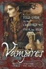 Curran, Bob Curran, Ian Daniels, Daniels Ian - Vampires