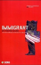 Robert Kloosterman, Robert Rath Kloosterman, Jan Rath, R. Kloosterman, Robert Kloosterman, Kloosterman Robert... - Immigrant Entrepreneurs
