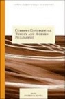 Stephen H. Daniel, Stephen H. (EDT) Daniel, Stephen Daniel, Stephen H. Daniel - Current Continental Thought and Modern Philosophy