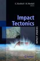 Herbert Henkel, Christian Koeberl, Henkel, Henkel, Herbert Henkel, Christia Koeberl... - Impact Tectonics