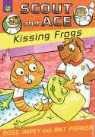 Rose Impey - Kissing Frogs