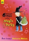 Rose Impey, Katharine McEwen, Katharine McEwen - Titchy Witch and the Magic Party