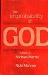 Michael Martin, Michael Monnier Martin, Ricki Monnier, Michael Martin, Ricki Monnier - Improbability of God
