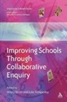 David Jackson, David Temperley Jackson, Julie McGrane, Hilary Street, Te, David Jackson... - Improving Schools Through Collaborative Enquiry