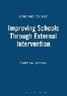 Christopher Chapman - Improving Schools Through External Intervention