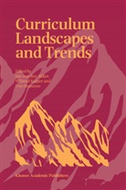 Jan Van Den Akker, Uwe Hameyer, Wilma Kuiper, Wilmad Kuiper, Jan Van den Akker - Curriculum Landscapes and Trends