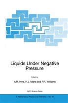 A. R. Imre, A.R. Imre, J Maris, H J Maris, H. J. Maris, H.J. Maris... - Liquids Under Negative Pressure