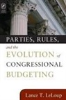 lance Leloup, Lance T Leloup, Lance T. LeLoup - Parties rule and evolution congress