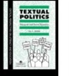 J. L. Lemke, Jay L Lemke, Jay L. Lemke, Lemke Jay L. - Textual Politics: Discourse and Social Dynamics