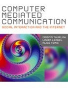 Lara Lengel, Lara M Lengel, Lara M. Lengel, Lara M. (Martin) Lengel, Laura Lengel, Laura B. Lengel... - Computer Mediated Communication