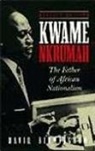 Jeffrey S. Ahlman, David Birmingham, Professor David Birmingham - Kwame nkrumah