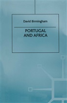 D Birmingham, D. Birmingham, David Birmingham, Professor David Birmingham - Portugal and Africa
