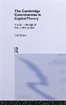 Jack Birner, BIRNER JACK - Cambridge Controversies in Capital Theory