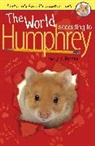 Betty G. Birney, National Geographic Learning - The World According to Humphrey