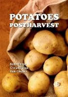 C (Writtle College Bishop, C F H Bishop, C. Bishop, C. (Writtle College Bishop, C. F. H. Bishop, C./ Pringle Bishop... - Potatoes Postharvest