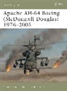 Chris Bishop, CHRIS BISHOP, Jim Laurier, Jim Laurier, Laurier Jim - Apache AH-64 Boeing (McDonnell Douglas) 1975-2005