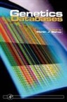 M. J. Bishop, Martin Bishop, Martin J. Bishop - Genetic Databases