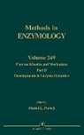 John Ed Abelson, John Ed. Abelson, Purich, Simon, John N. Abelson, Daniel L. Purich... - Enzyme Kinetics and Mechanism