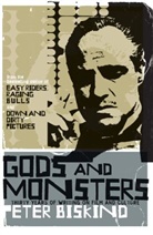 Peter Biskind, Biskind Peter - Gods and Monsters
