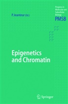 Philipp Jeanteur, Philippe Jeanteur - Epigenetics and Chromatin