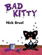 Nick Bruel, Nick Bruel - Bad Kitty