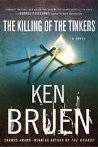 Bruen, Ken Bruen - The Killing of the Tinkers