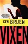 Ken Bruen - Vixen