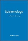 COOPER, David E. Cooper, David E. (University of Durham) Cooper, De Cooper, James Cooper, Robertson Cooper... - Epistemology