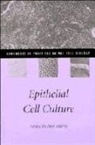 Ann Harris, Ann Harris - Epithelial Cell Culture