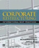 Michael (EDT)/ Shaw Pomerleano, Michael Pomerleano, William Shaw - Corporate Restructuring