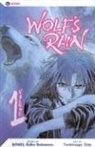 Bones, k lida Nobumoto, Keiko Nobumoto, Keiko Nobumoto -. Bones, toshitsugu Lida - Wolf s rain