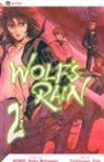 Bones, toshitsugu Lida, Keiko Nobumoto, Keiko Nobumoto -. Bones, toshitsugu Lida - Wolf s rain