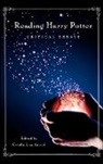 Giselle Liza Anatol, Anatol Giselle Liza, David G. Epstein, Giselle Liza Anatol - Reading Harry Potter