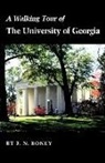 F N Boney, F. N. Boney, F.n. Boney - Walking Tour of the University of Georgia