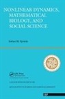 Joshua Epstein, Joshua M Epstein, Joshua M. Epstein - Nonlinear Dynamics, Mathematical Biology, and Social Science
