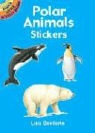 Bonforte, Lisa Bonforte, Stickers - Polar Animals Stickers