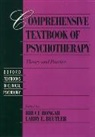 Bongar, Bruce Beutler Bongar, Larry E. Beutler, Bruce Bongar - Comprehensive Textbook of Psychotherapy