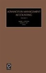 Epstein, Marc J. Epstein, John Y. Lee, Marc J. Epstein, John Y. Lee - Advances in Management Accounting